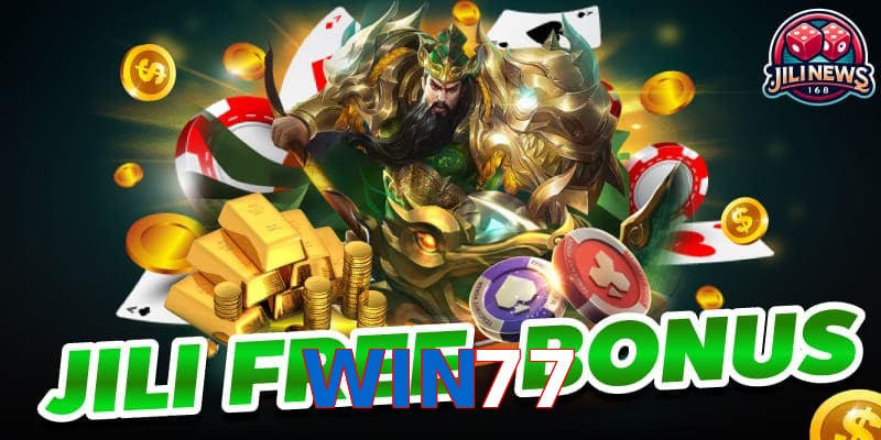 WIN77