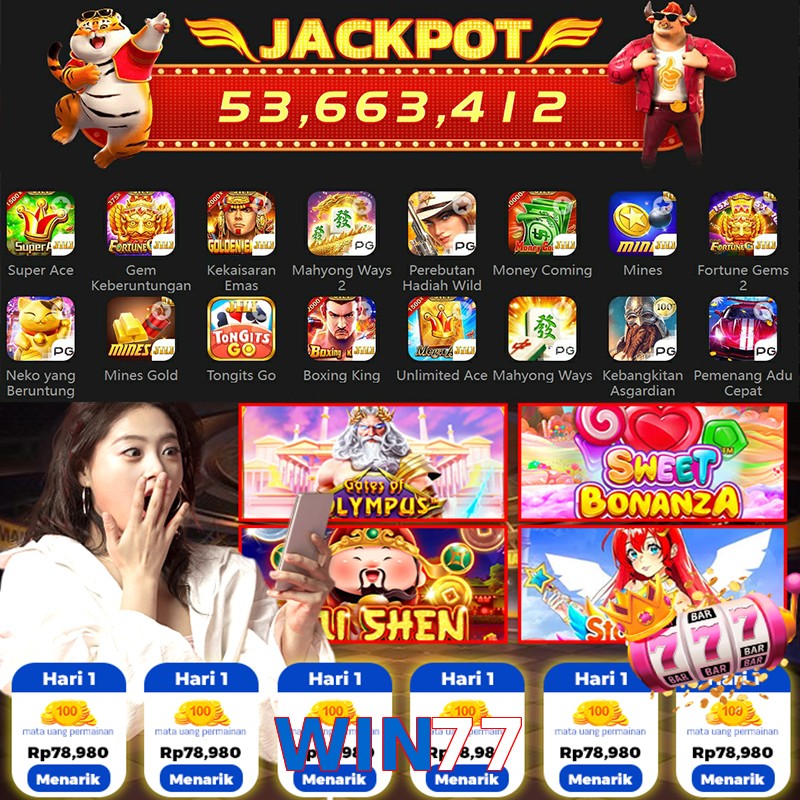WIN77