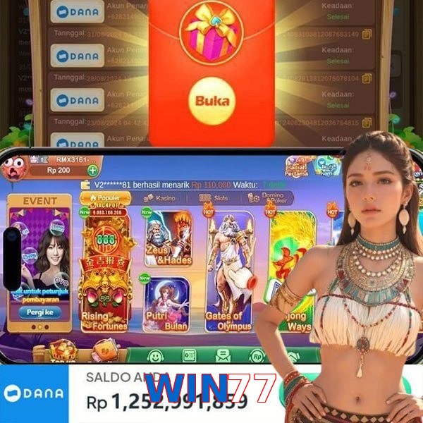 WIN77