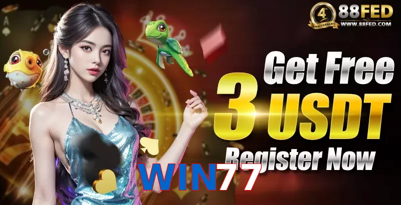 WIN77