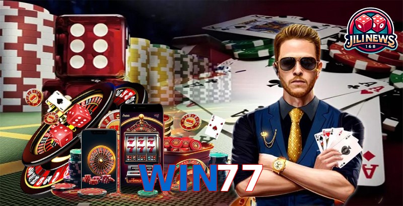 WIN77