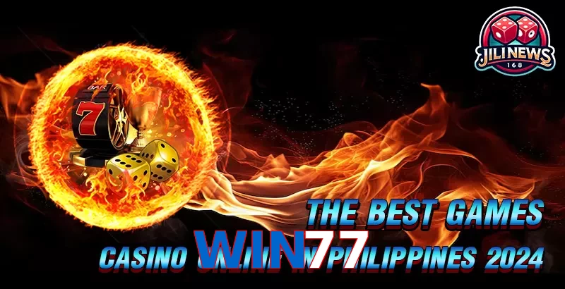 WIN77