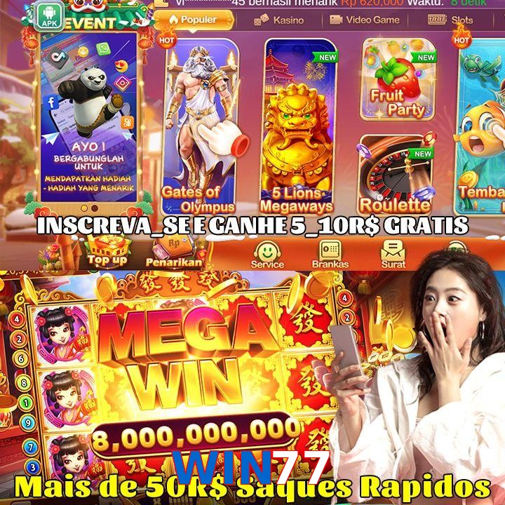 WIN77