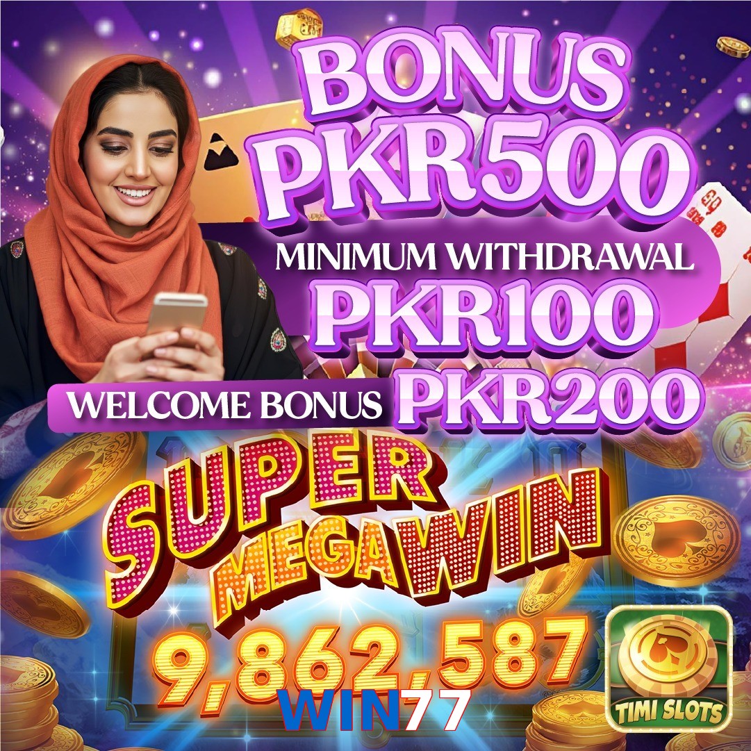 WIN77
