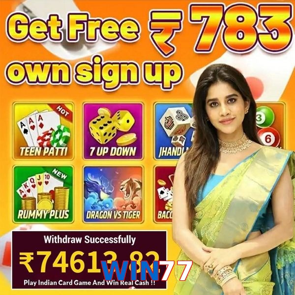 WIN77