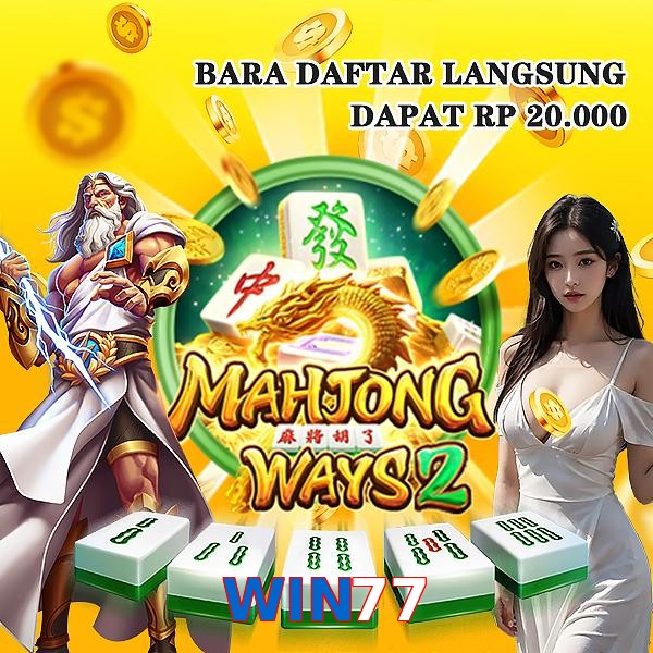 WIN77