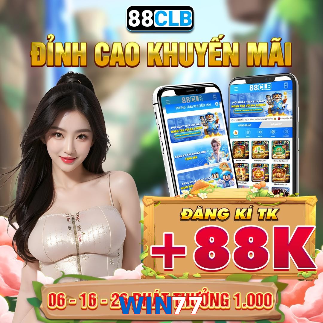WIN77