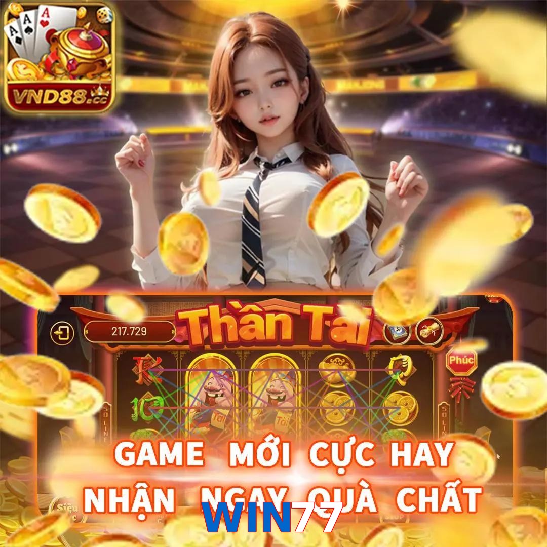 WIN77