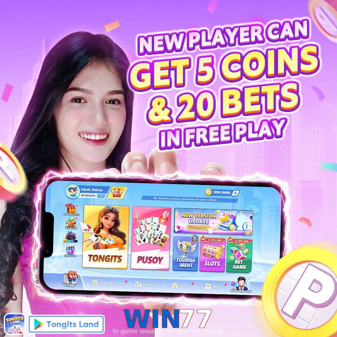 WIN77