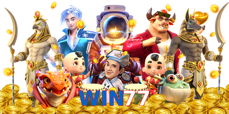WIN77