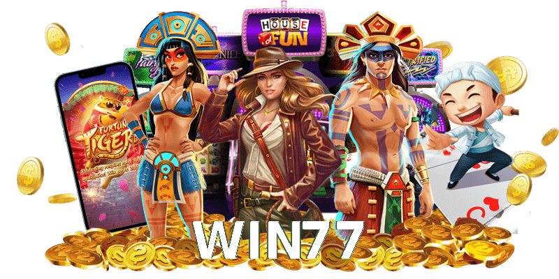 WIN77