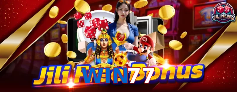 WIN77