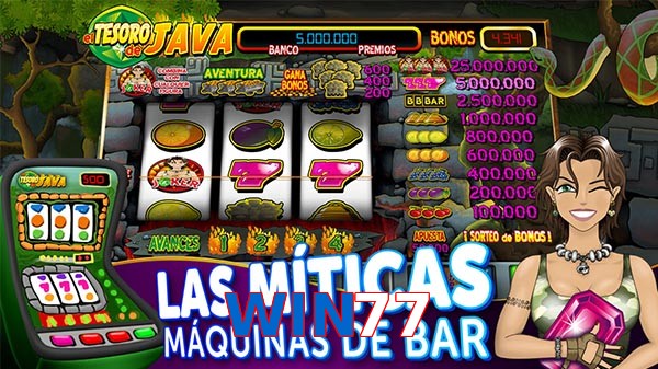 WIN77