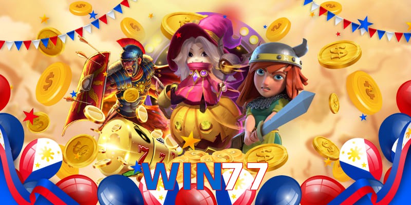 WIN77
