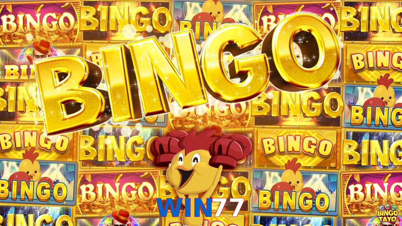 WIN77