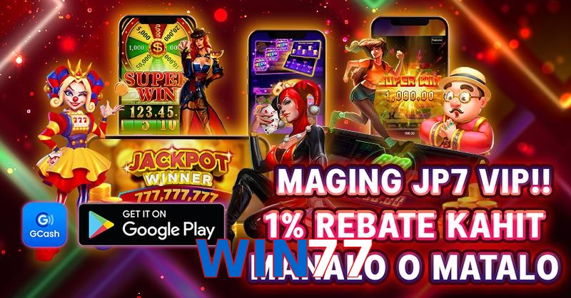 WIN77