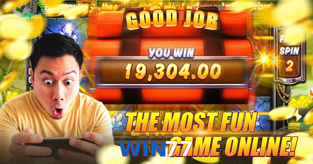 WIN77