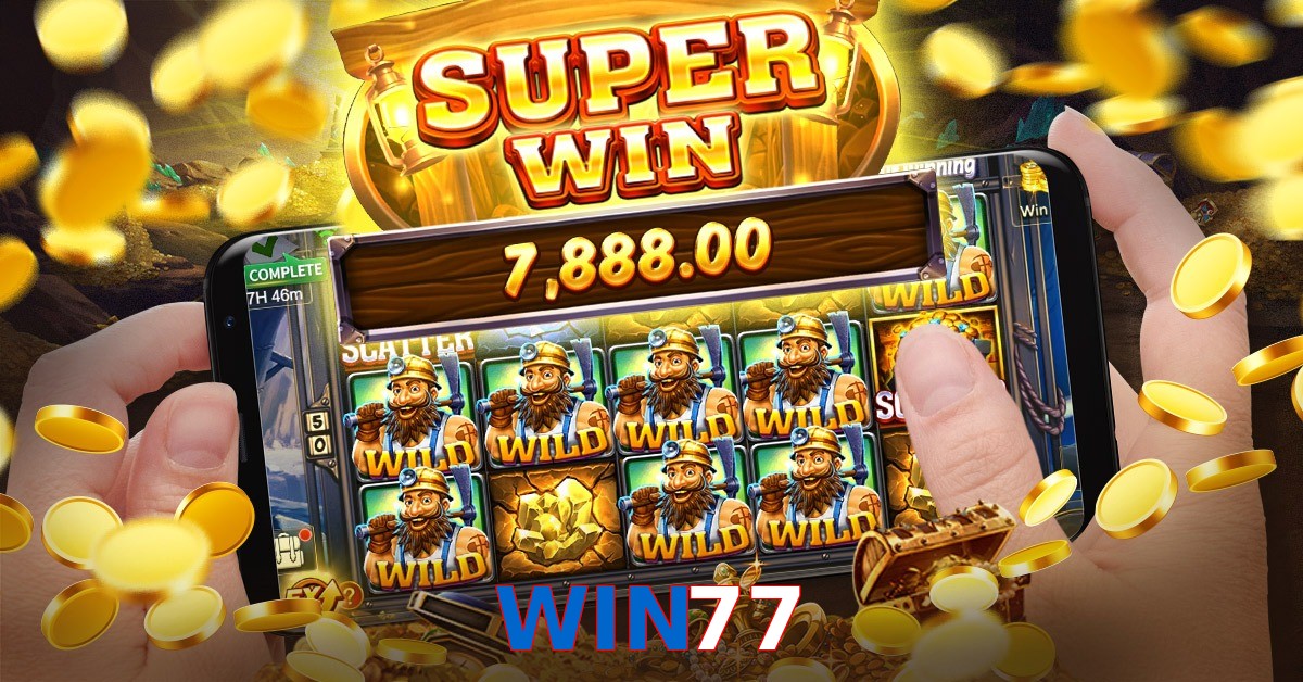 WIN77