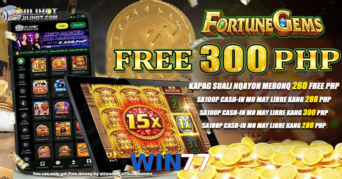 WIN77