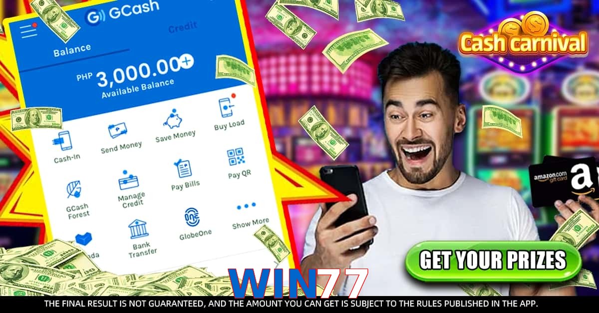 WIN77