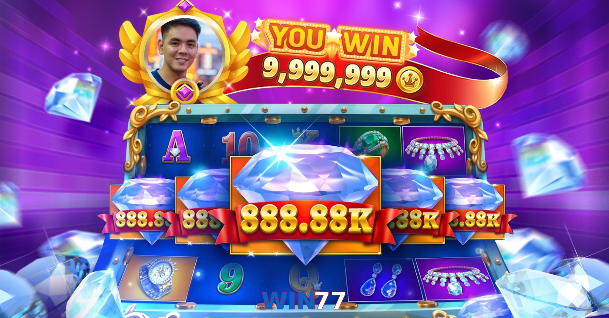 WIN77