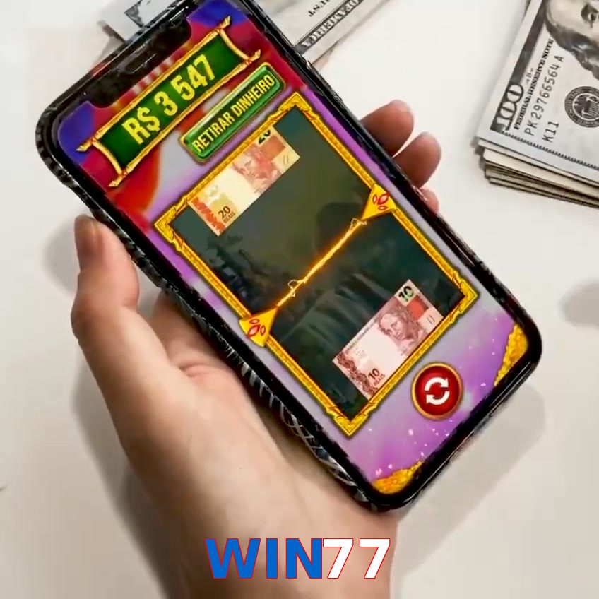 WIN77