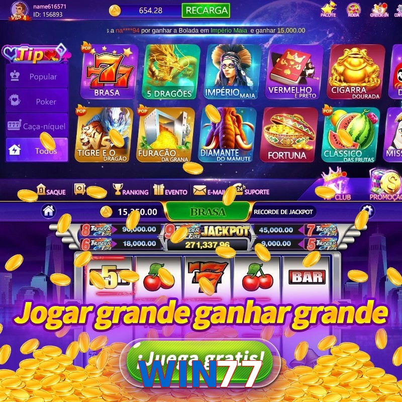 WIN77