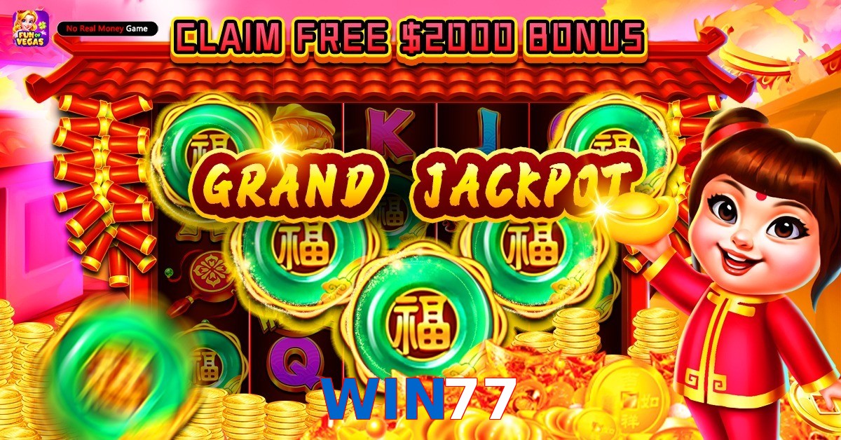 WIN77
