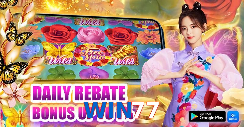 WIN77