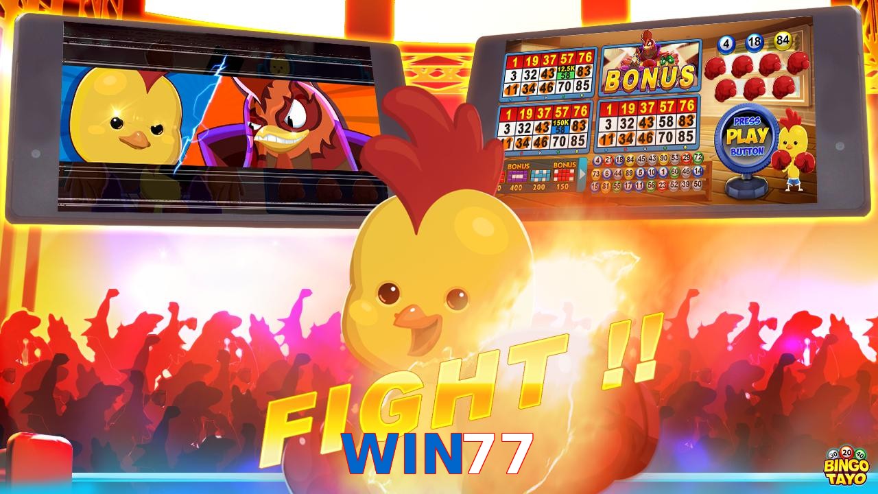 WIN77