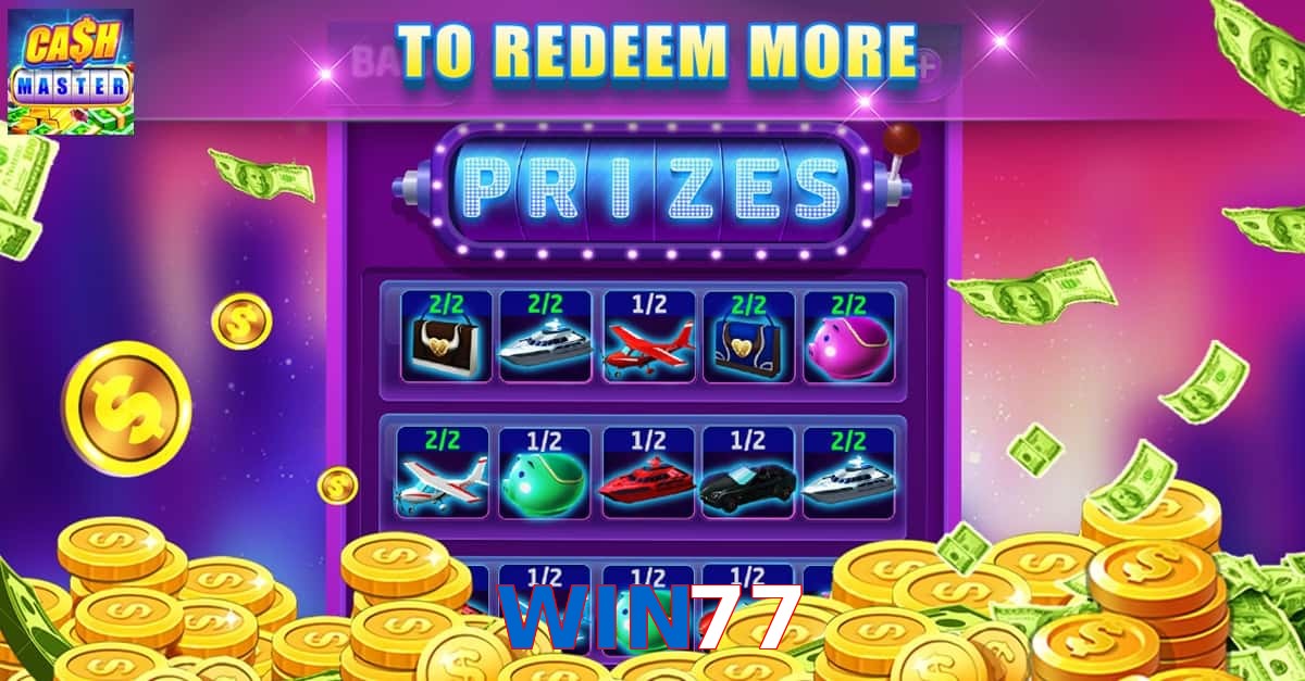 WIN77