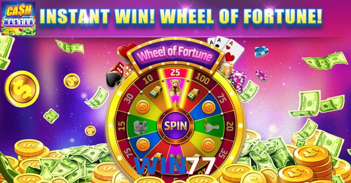 WIN77