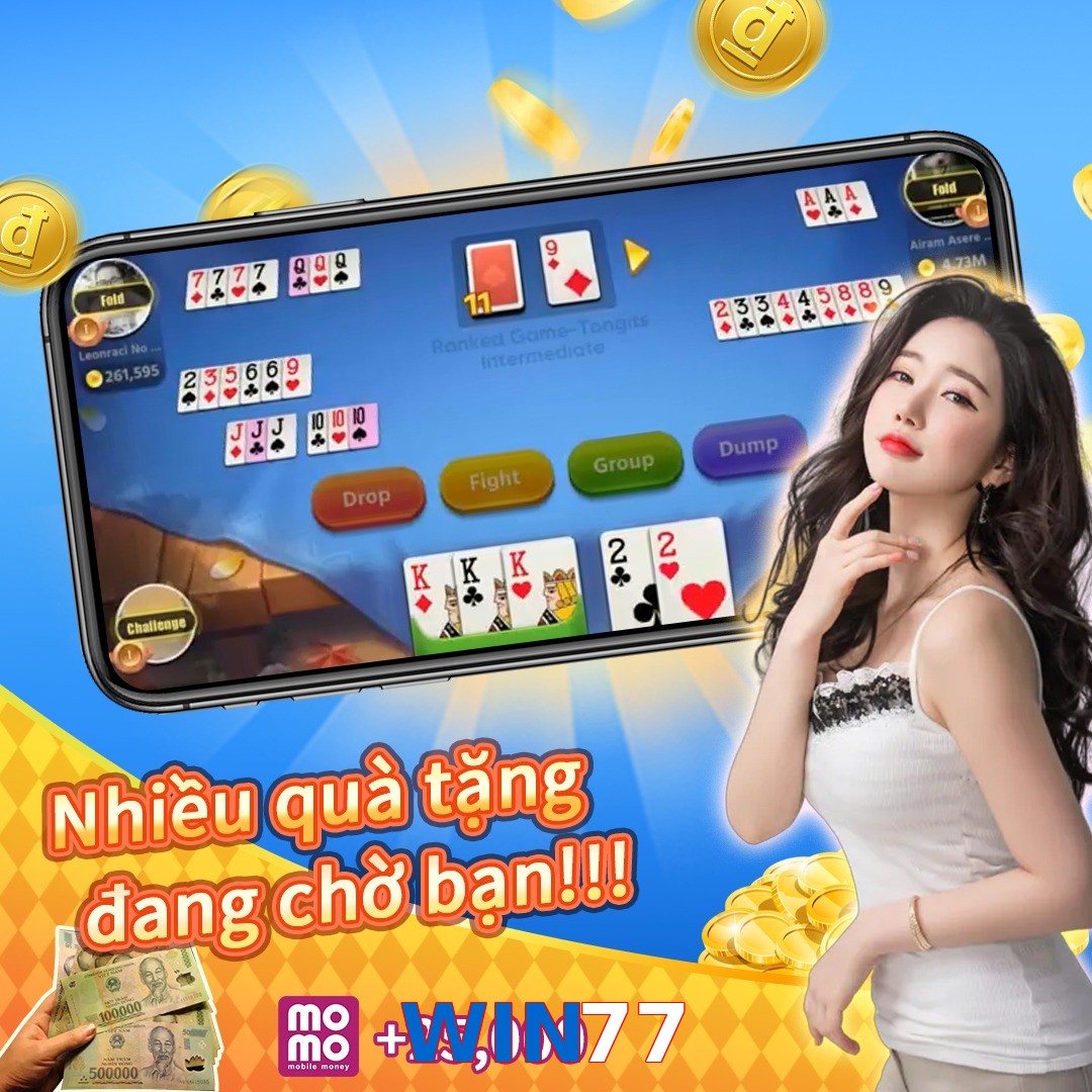 WIN77