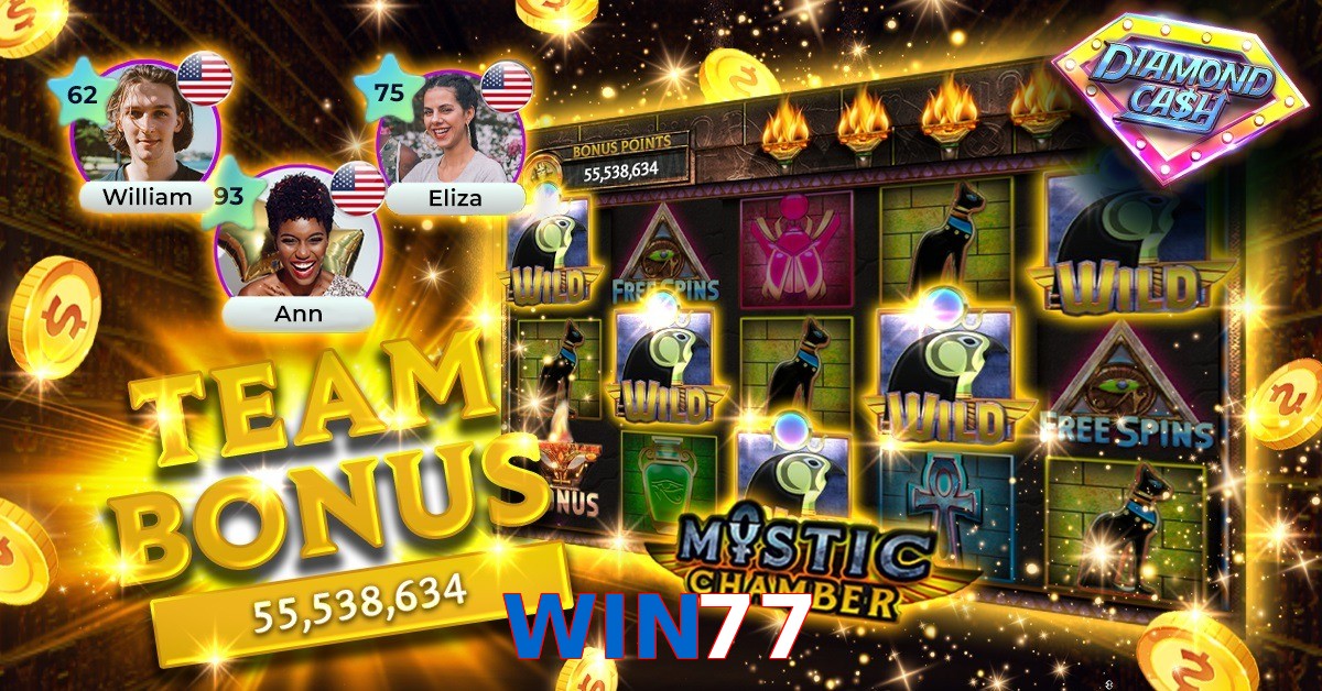 WIN77