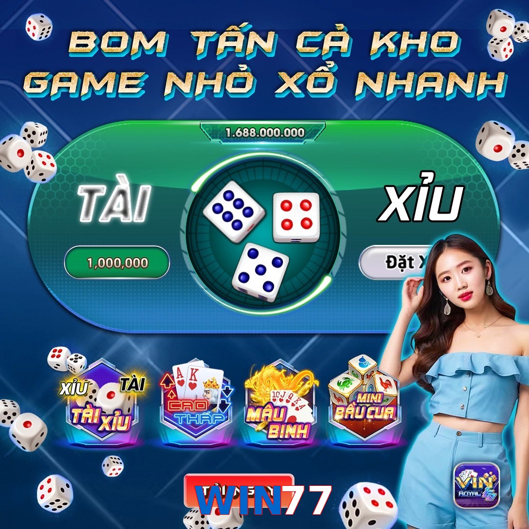 WIN77