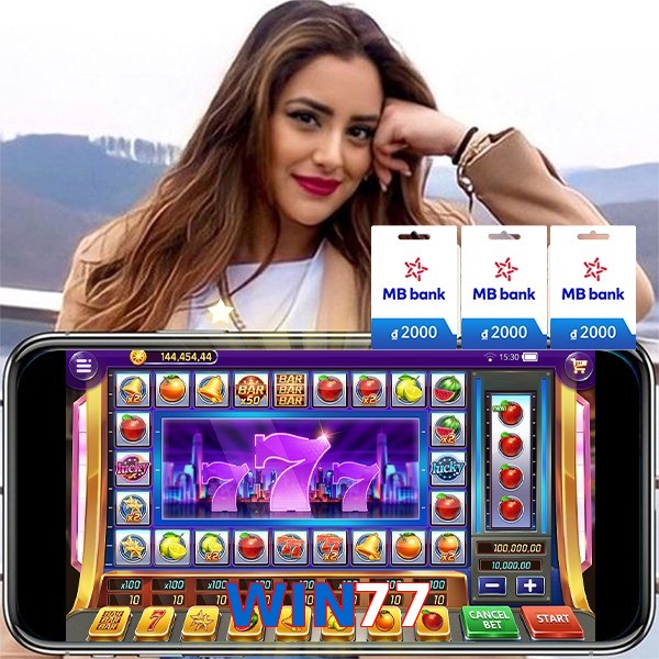 WIN77