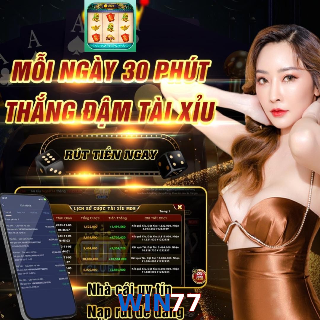 WIN77