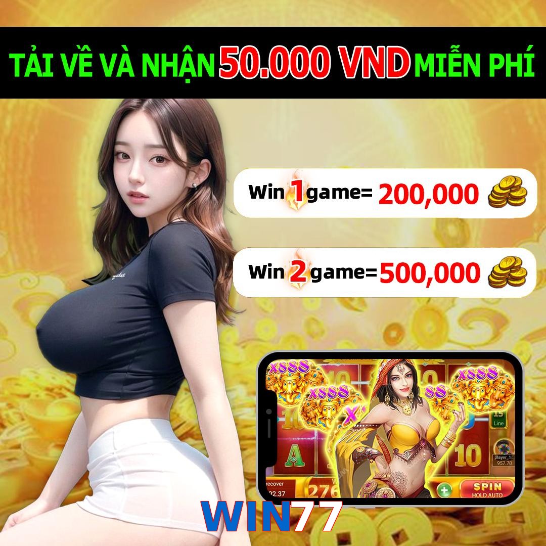 WIN77