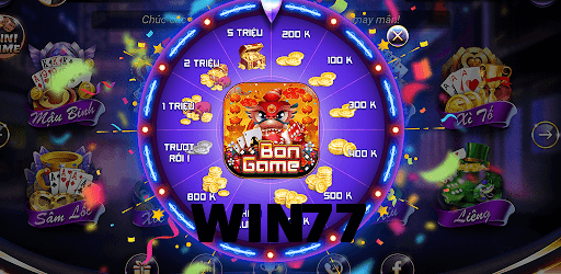 WIN77