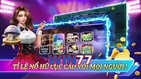 WIN77