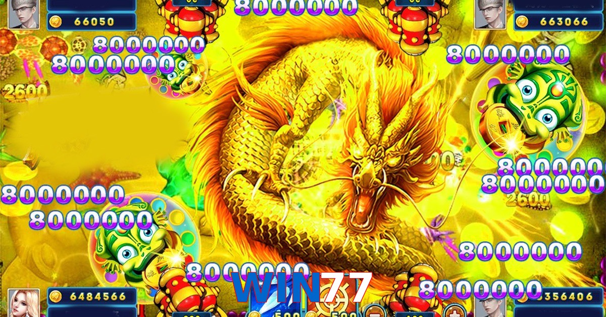 WIN77
