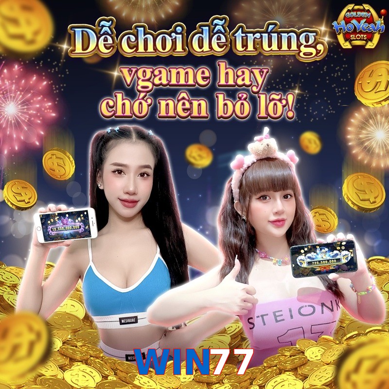 WIN77