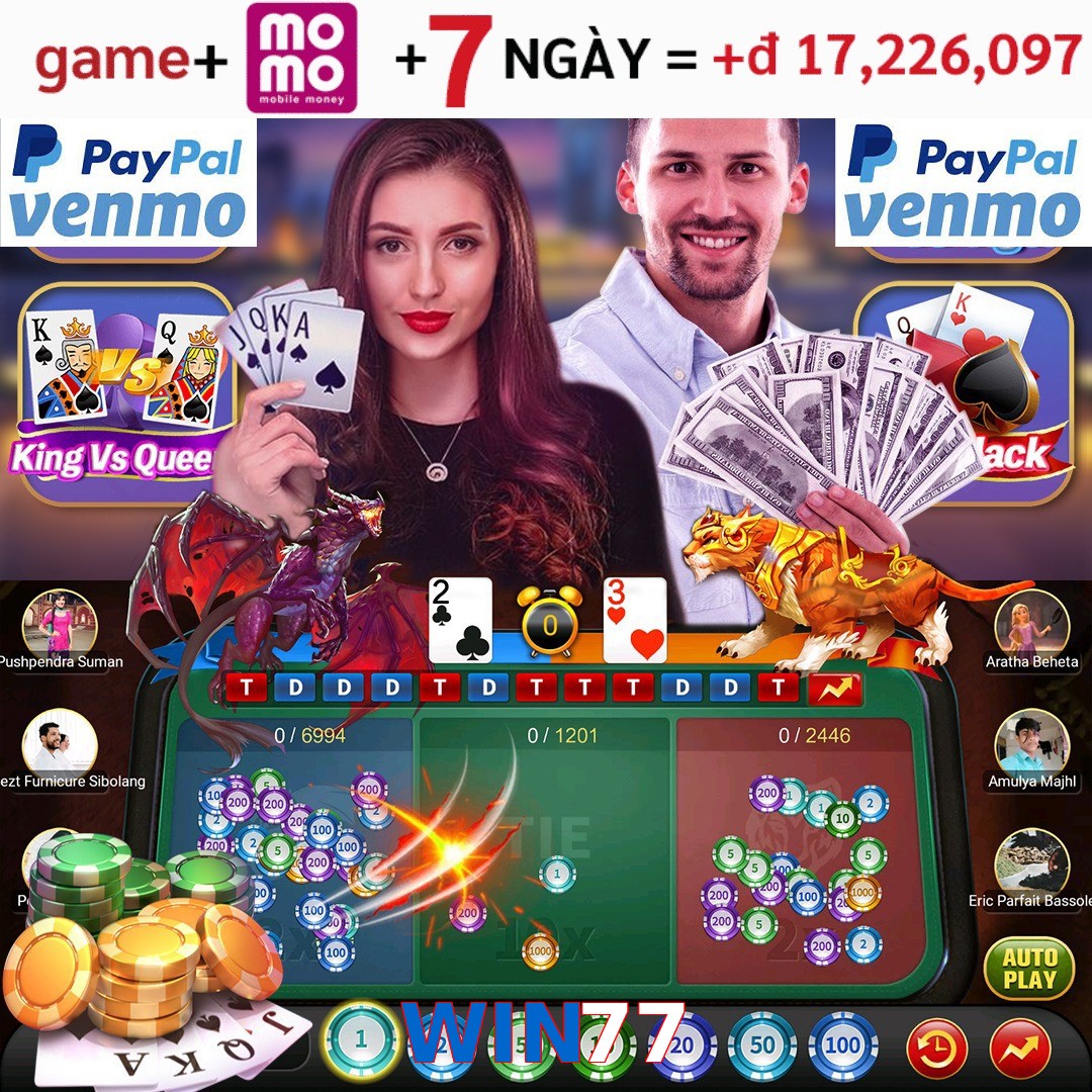 WIN77