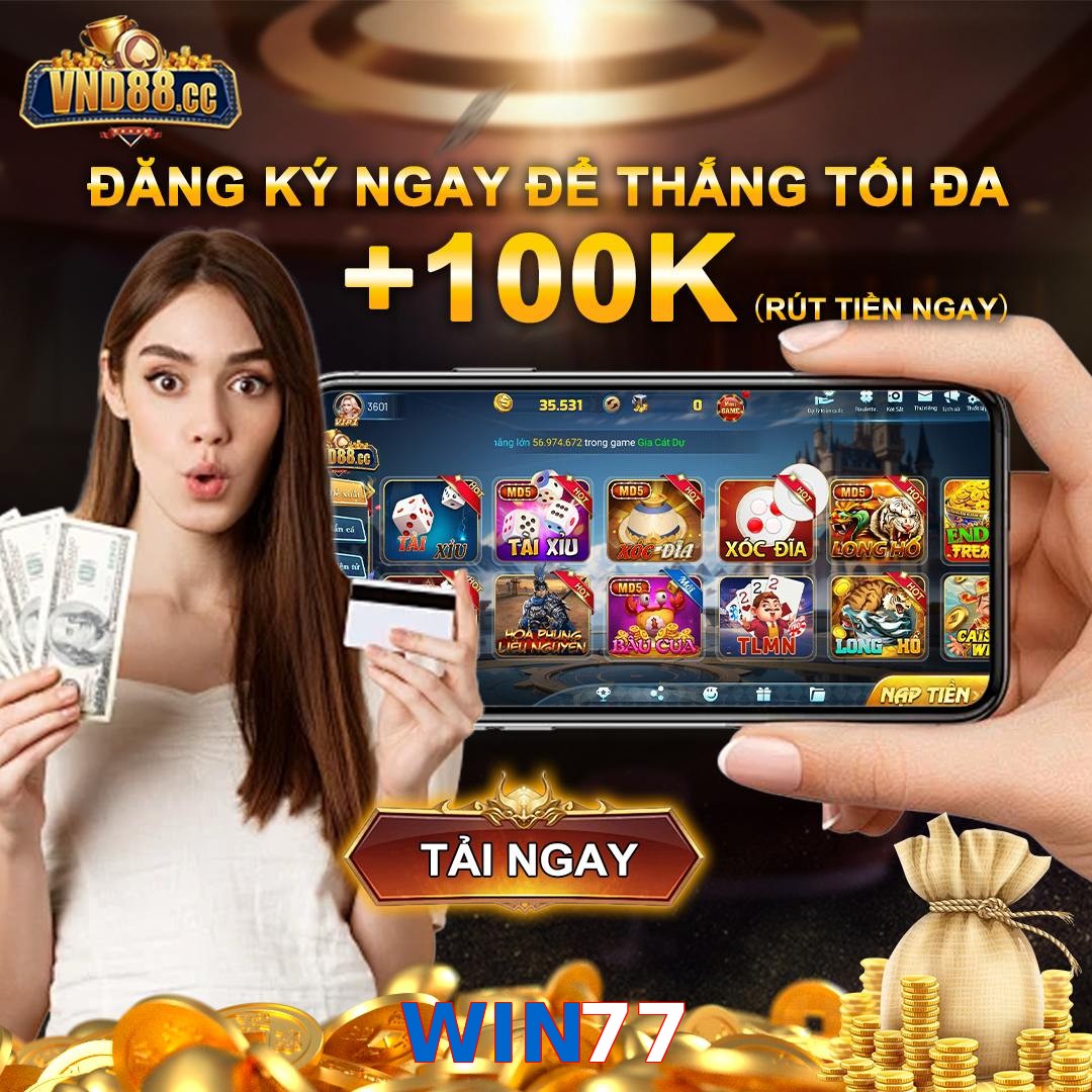WIN77
