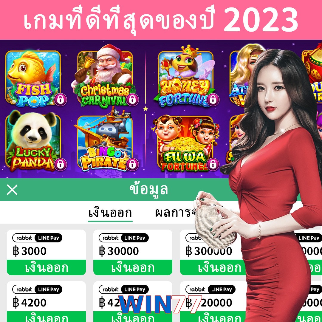 WIN77