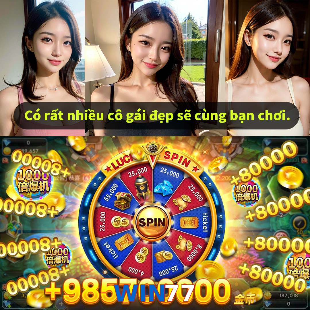 WIN77