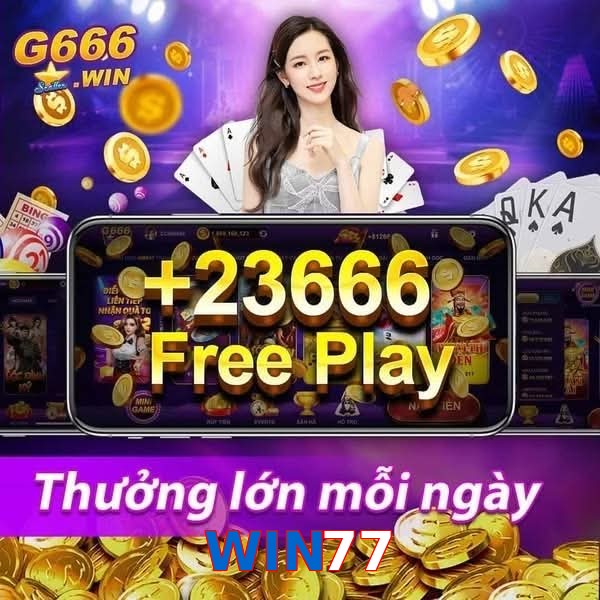 WIN77