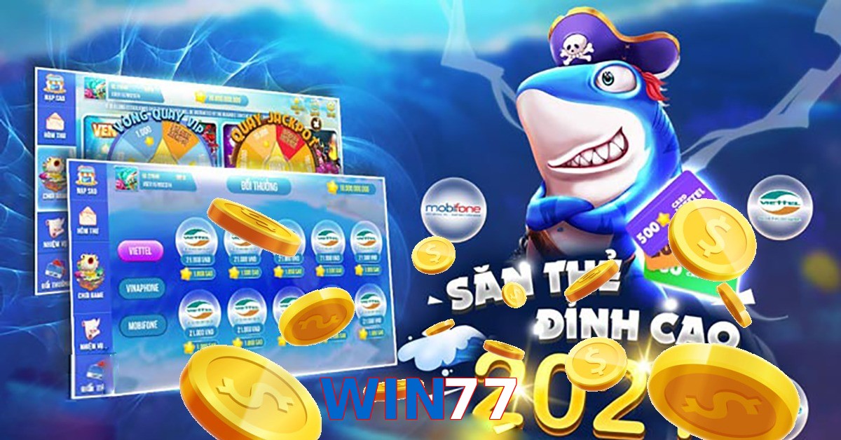 WIN77