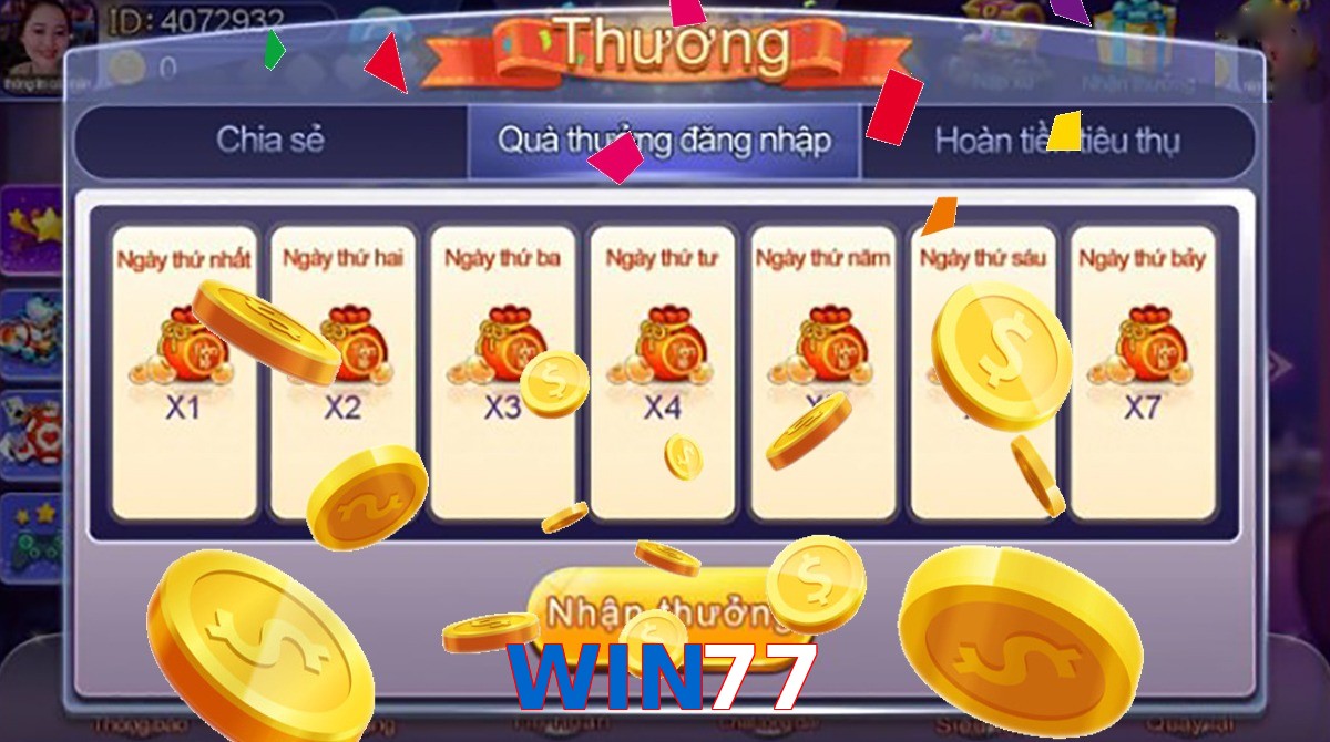 WIN77