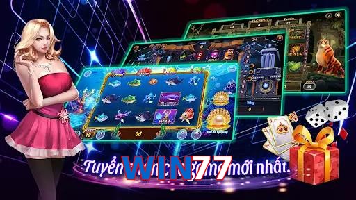 WIN77